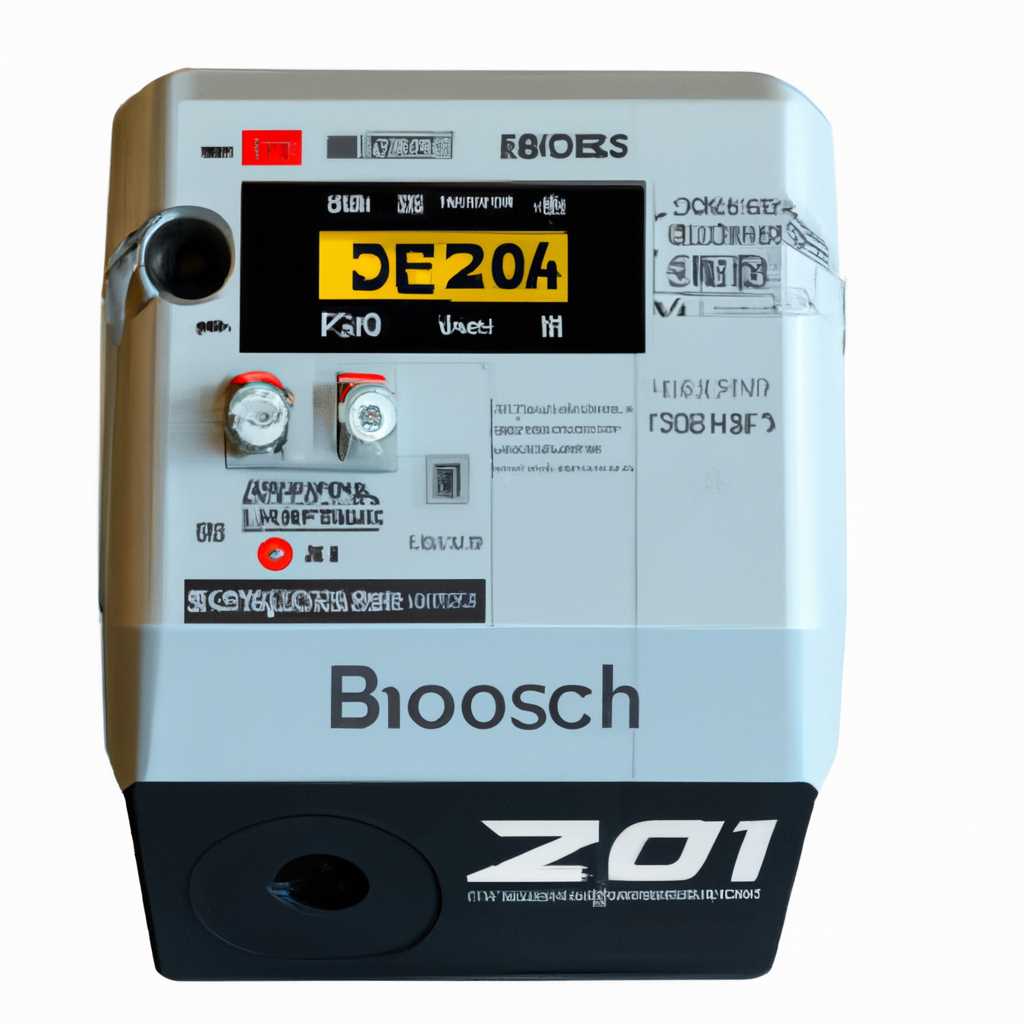 Обзор газовой плиты Bosch HGG423120Z