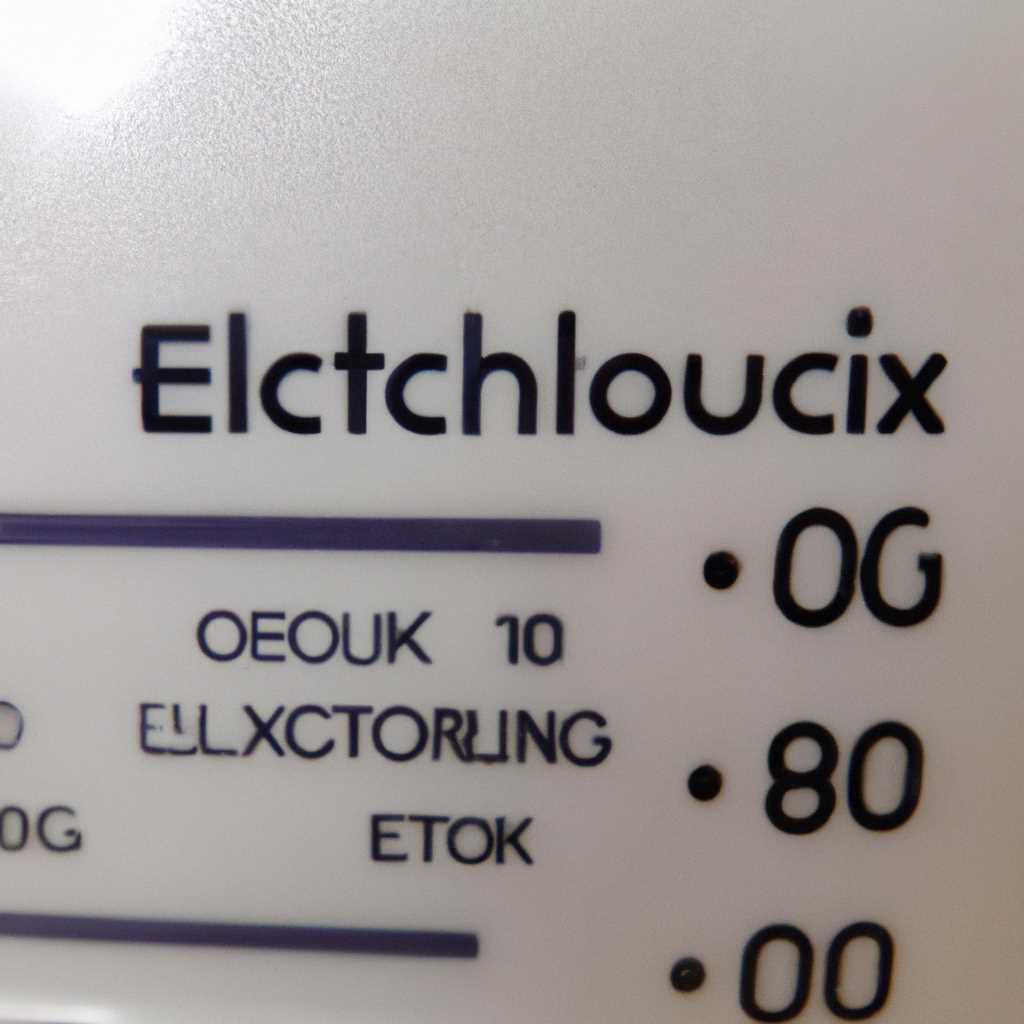 Сравнение цен на Electrolux EKG5546WN