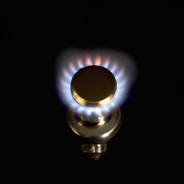 Особенности использования газовой горелки из паяльной лампы