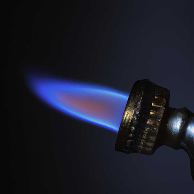 Как сделать газовую горелку из паяльной лампы своими руками?
