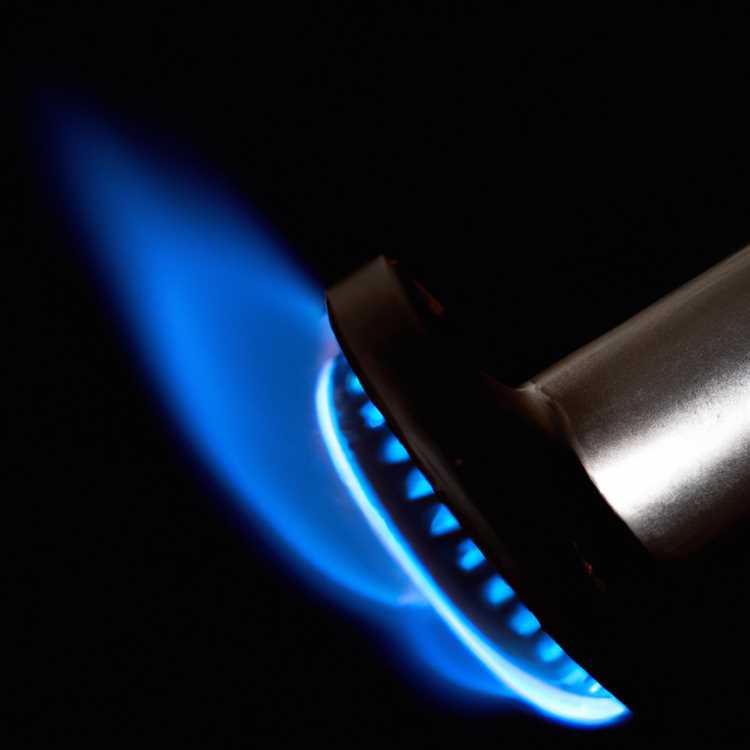 Преимущества использования газовой горелки из паяльной лампы
