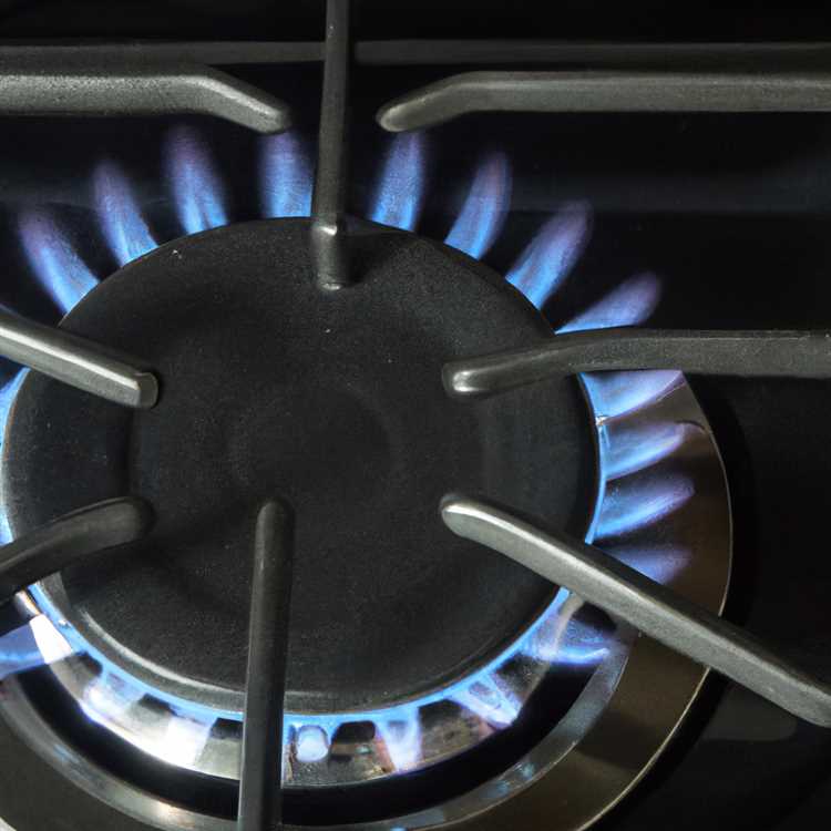Что делать, если плита пропускает газ: основные рекомендации
