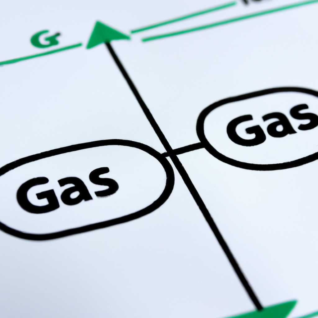 Структура газовой схемы