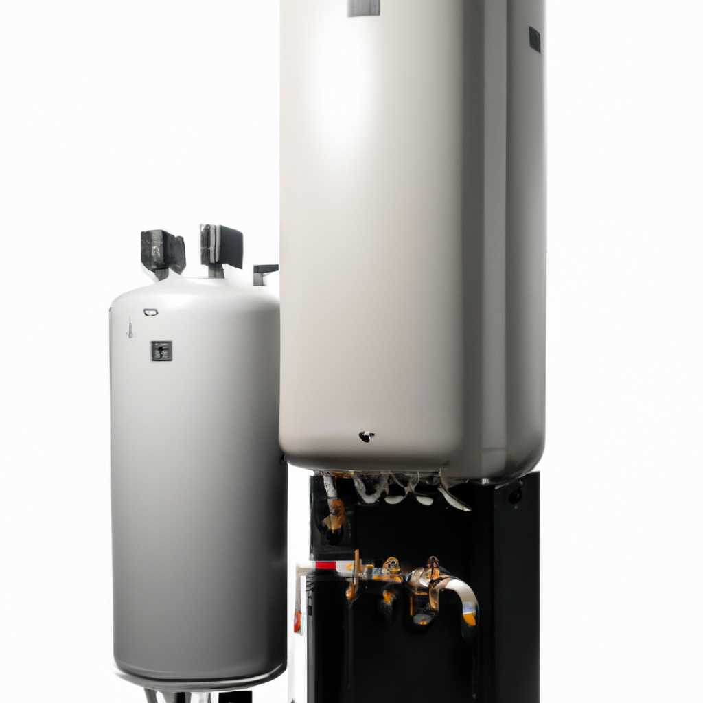 Удобство использования газовых водонагревателей проточного типа