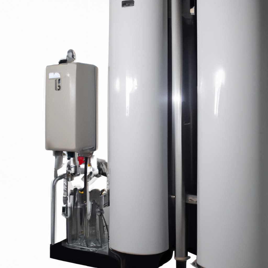 Характеристики газовых водонагревателей проточного типа