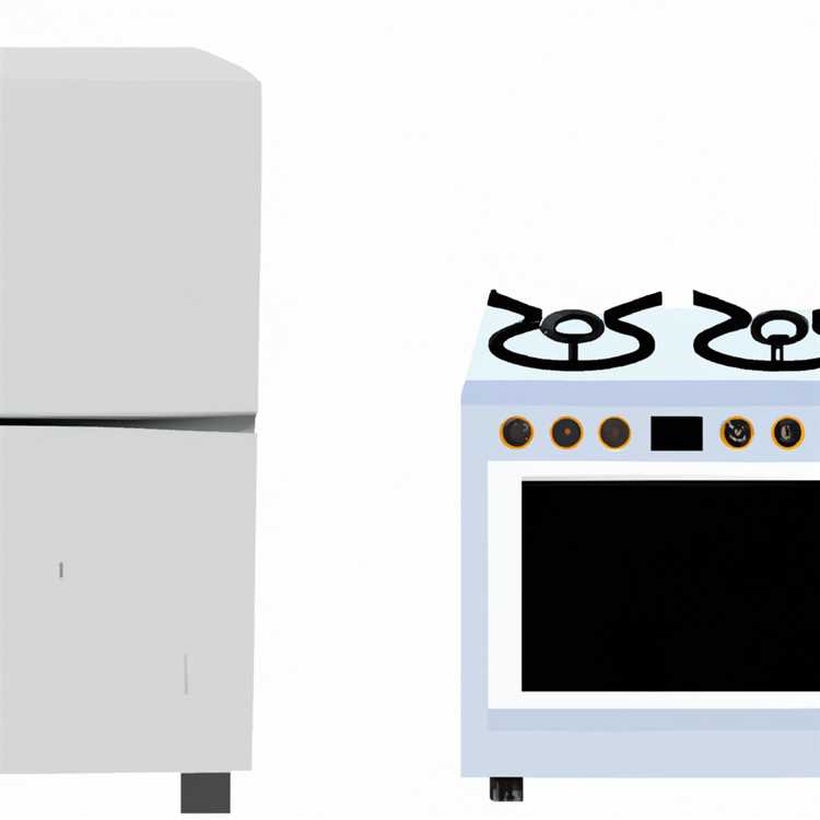 Технические особенности холодильников и газовых плит