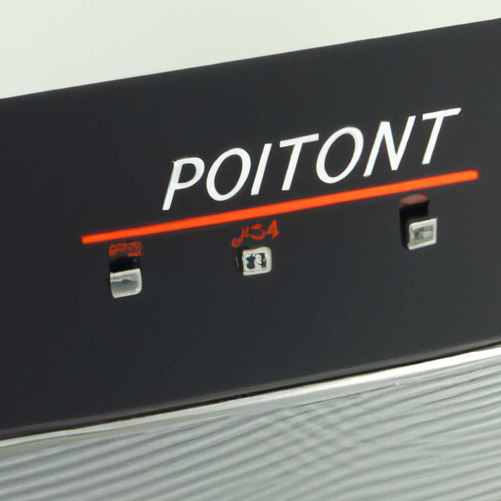 Характеристики плиты Hotpoint-Ariston PC 640 /HA