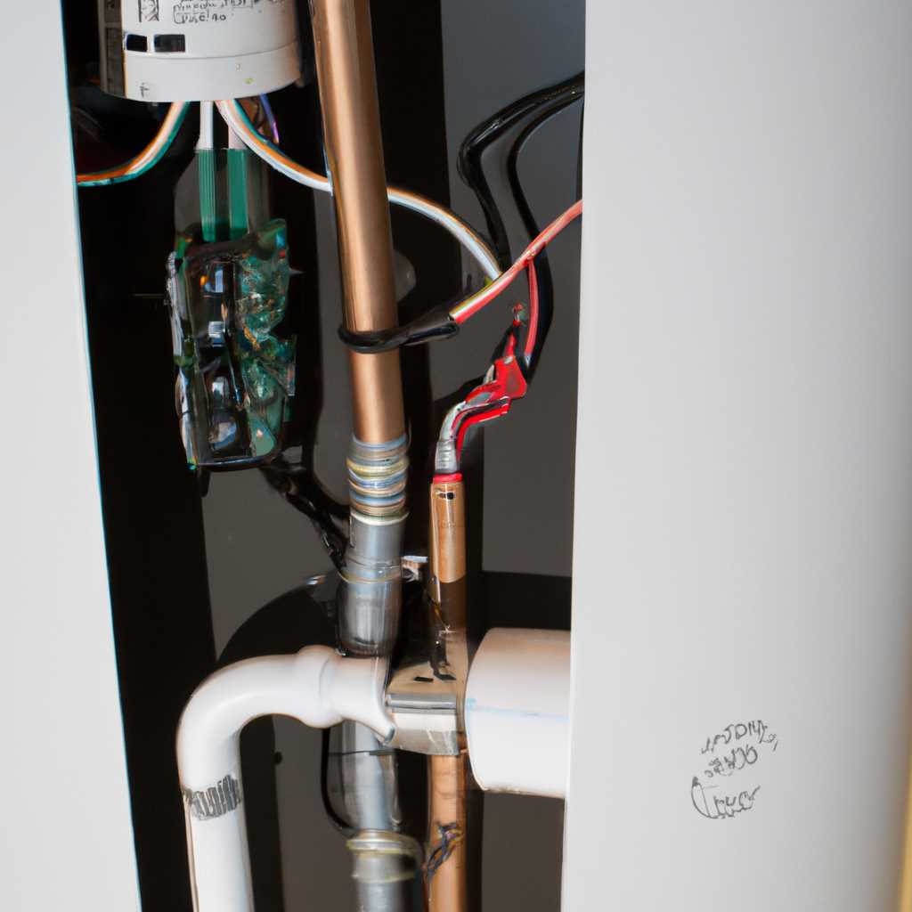 Подключение систем отопления и горячего водоснабжения