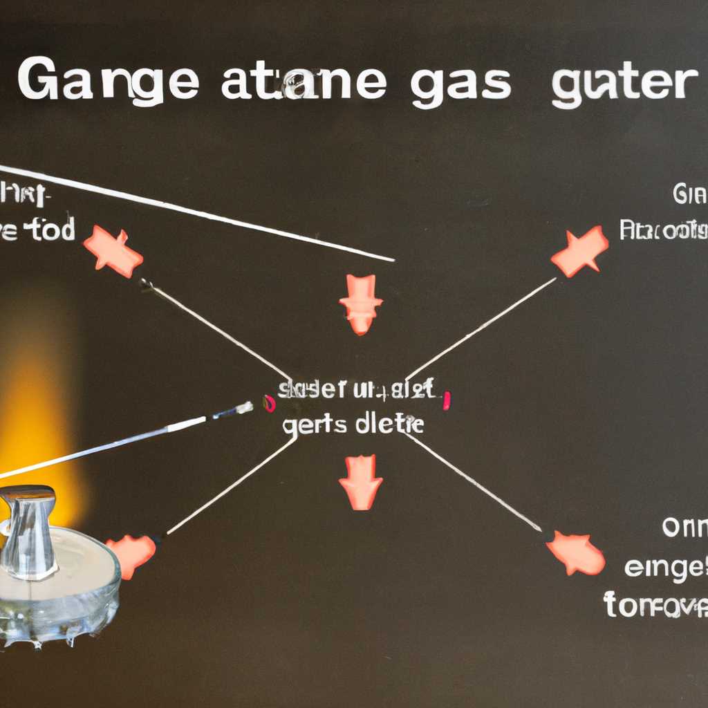 Как рассчитать мощность газовой горелки