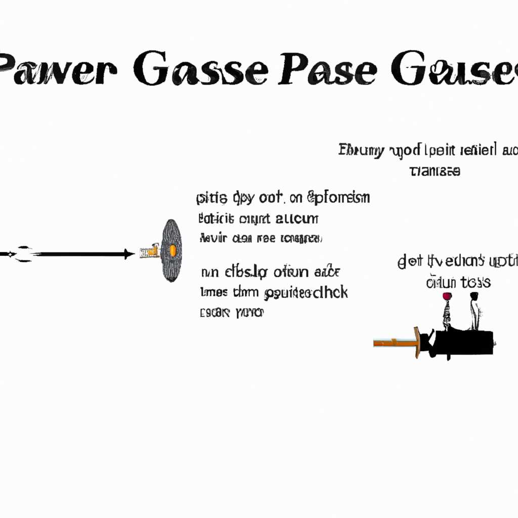 Как рассчитать мощность газовой горелки