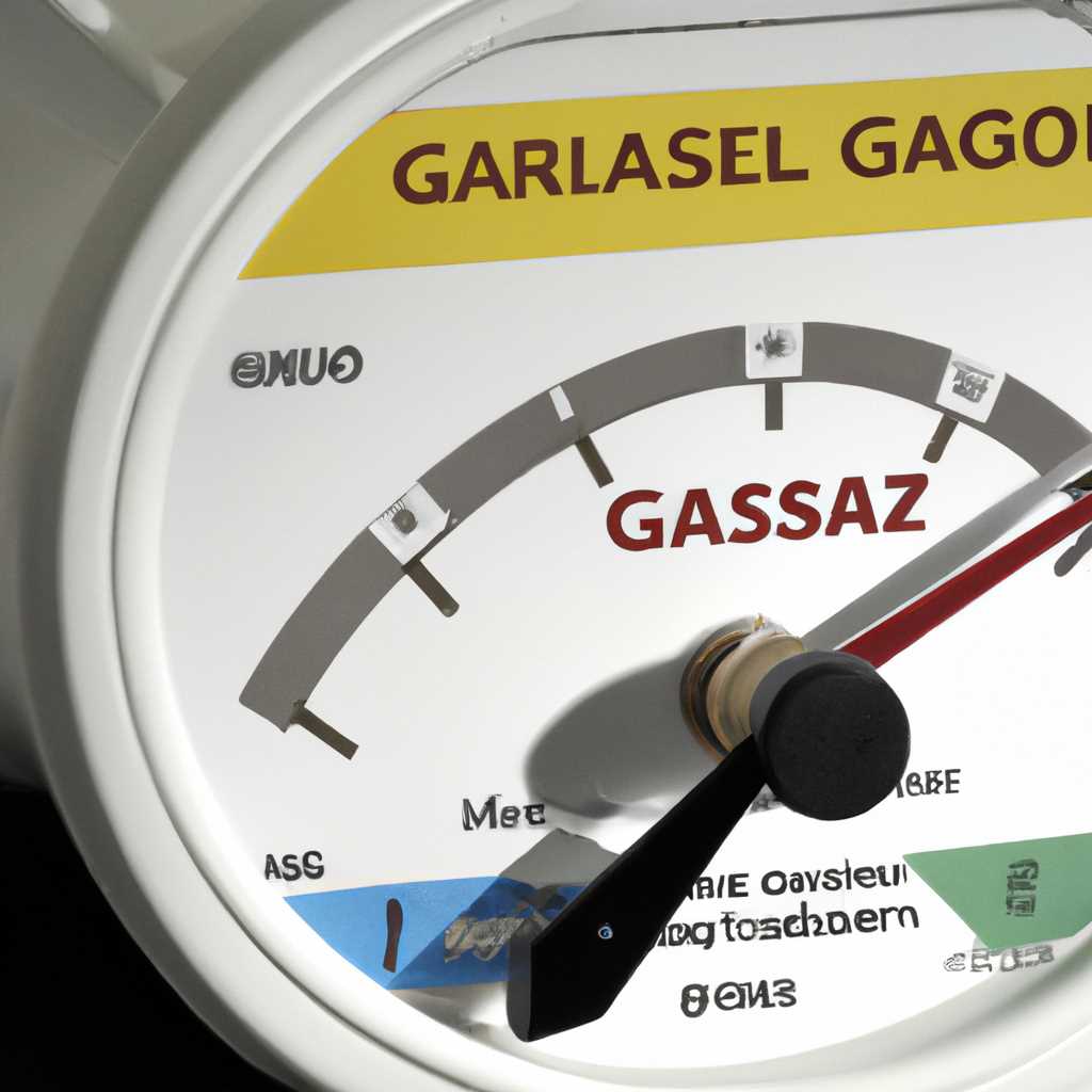 Почему важно знать срок поверки газового счетчика