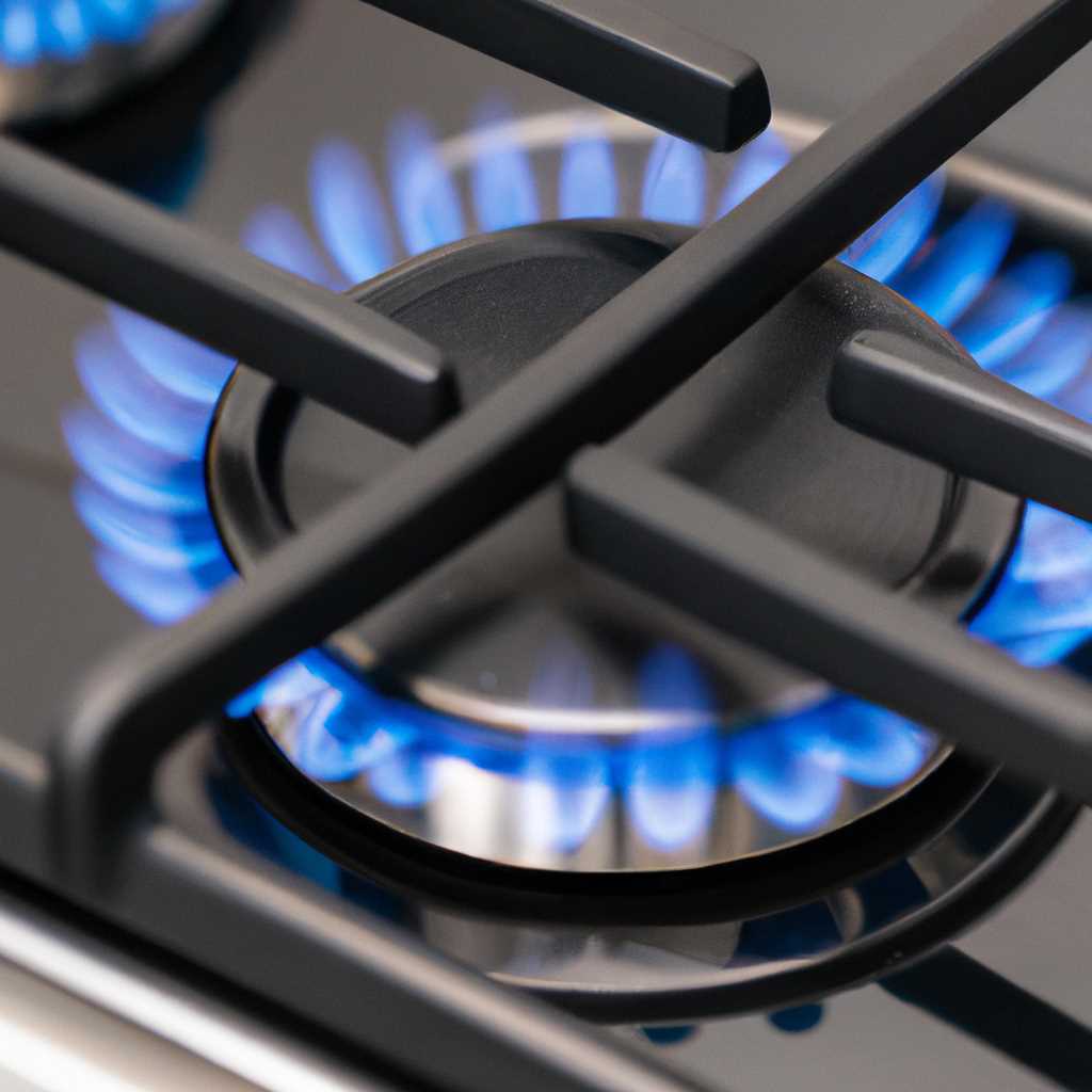 Риски и ограничения самостоятельного подключения газовой плиты